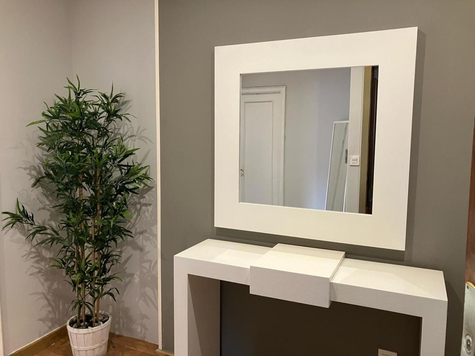 Ferienwohnung Vivienda Estacion Ourense Exterior foto